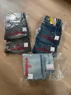 5x korte broek vingino type chavez, Zo goed als nieuw, Vingino, Jongen, Ophalen