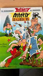 Franstalig - Asterix le Gaulois, Hardcover (Dargaud), Eén stripboek, Ophalen of Verzenden, Nieuw, Dargaud