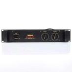 Gezocht Yamaha P2050, Muziek en Instrumenten, Versterkers | Keyboard, Monitor en PA, Ophalen, Zo goed als nieuw, Minder dan 500 watt