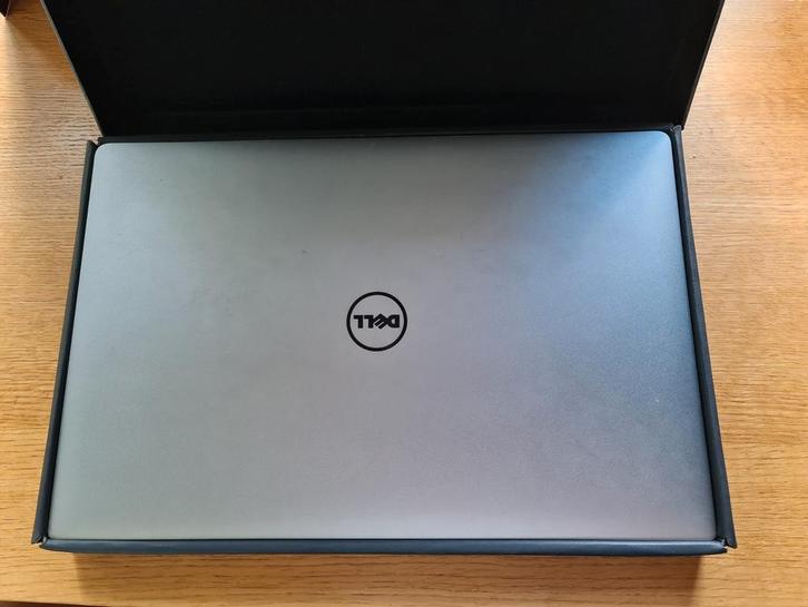 Dell XPS 15 9560 - i7, 16GB, 512GB SSD, GTX 1050 + free bag, Computers en Software, Windows Laptops, Gebruikt, 15 inch, SSD, 3 tot 4 Ghz