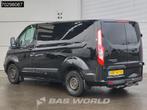 Ford Transit Custom 130PK Automaat L1H1 Trekhaak LED Navi Ai, Automaat, Stof, Euro 6, 4 cilinders