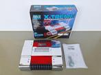 Zeuz Audio X-treme series SPL-X2100 200w auto-versterker, Auto diversen, Autospeakers, Ophalen of Verzenden, Zo goed als nieuw