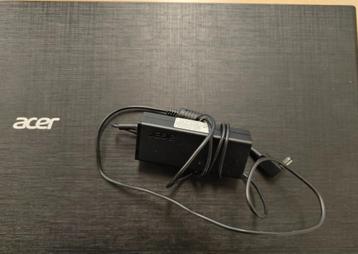 Acer Aspire E 15 beschikbaar voor biedingen