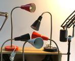 retro ikea Kvart Burolamp, Ophalen, Minder dan 30 watt, Overige typen, Retro Ikea