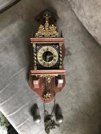 Zaans Vintage Klokje., Ophalen of Verzenden