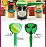 Nieuwe bokaalopener van tupperware, Ophalen of Verzenden, Nieuw, Overige typen