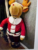 zoek originele adapter voor zingend dansend kerst rendier, Ophalen of Verzenden, Nieuw