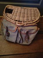 Antique vismand, Ophalen of Verzenden