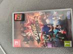 Nintendo switch sinic forces, 1 speler, Ophalen of Verzenden, Zo goed als nieuw
