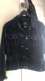 Jeans jasje Tripper, Maat 38/40 (M), Blauw, Ophalen of Verzenden, Gedragen