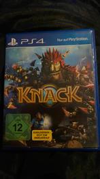 Knack ps4, Spelcomputers en Games, Games | Sony PlayStation 4, Nieuw, Ophalen