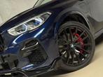 BMW X5 xDrive45e Executive, Gebruikt, Blauw, Vierwielaandrijving, Hybride Elektrisch/Benzine