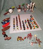 Lego Piraten enorme partij, Verzenden, Gebruikt, Lego