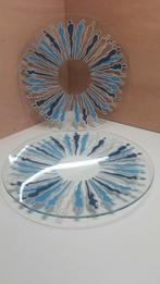 Twee schalen Corry Ammerlaan-Niekerk, lees de beschrijving, Antiek en Kunst, Kunst | Designobjecten, Ophalen of Verzenden