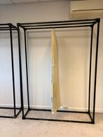 Rekken hang 4x, Ophalen, Gebruikt