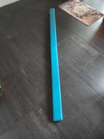 Opklapbare turnbalk, Sport en Fitness, Ophalen, Zo goed als nieuw, Materiaal