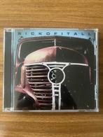 Sick Of It All - Built To Last (CD), Ophalen of Verzenden, Zo goed als nieuw