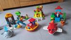 Duplo sets, Kinderen en Baby's, Speelgoed | Duplo en Lego, Ophalen, Gebruikt, Complete set, Duplo
