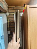 4 hele stuc gipsplaat 200x40x0,95cm, Doe-het-zelf en Verbouw, Platen en Panelen, Ophalen, Zo goed als nieuw, Overige materialen