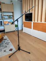 Microfoonstandaard Samson Bt4, Muziek en Instrumenten, Standaards, Ophalen, Gebruikt, Instrumentstandaard, Microfoon