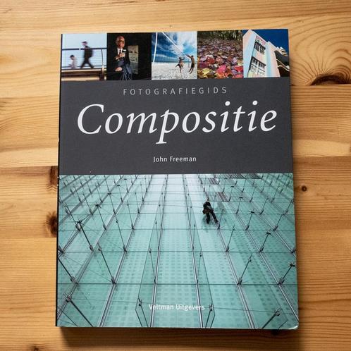 Te koop leerzame fotoboeken, Boeken, Hobby en Vrije tijd, Zo goed als nieuw, Fotograferen en Filmen, Ophalen of Verzenden