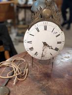 Grote Franse lantaarn klok 43 cm hoog €270., Ophalen