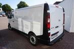 Renault Trafic 2.0 dCi 120 T29 L2H1 Comfort (bj 2020), Voorwielaandrijving, Stof, Gebruikt, Zwart