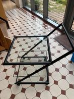 Trolly / tafeltje op wielen, Ophalen, Gebruikt, 50 tot 100 cm, 50 tot 75 cm