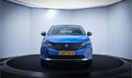Peugeot 3008 1.2T Aut. ALLURE Pack Business FULL LED/360 CAM, Gebruikt, 1199 cc, Blauw, Leder en Stof