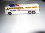 GREYHOUND TOURING CAR  GORGI TOY  16 cm lang goede staat  ze, Ophalen of Verzenden, Zo goed als nieuw, Bus of Vrachtwagen
