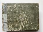 Geïllustreerde Flora van Nederland(1914), Ophalen of Verzenden, Heimans, Heinsius en Thij