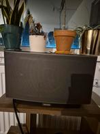 Sonos Play:5 (Gen 1) - Krachtige Draadloze Speaker, Gebruikt, Ophalen of Verzenden, Sonos, 120 watt of meer