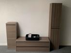 Compleet showroom badmeumel €350,00, Ophalen of Verzenden, Nieuw, Wastafel