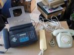 vijftal verschillende vaste telefoontoestellen, Ophalen of Verzenden, Gebruikt, 4 handsets of meer