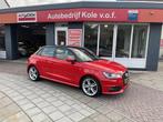 Audi A1 Sportback 1.0 TFSI 95pk, Voorwielaandrijving, 12 maanden, Euro 6, 95 pk