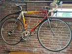 Vintage racefiets Cornelo, Fietsen en Brommers, Fietsen | Racefietsen, Overige merken, Meer dan 20 versnellingen, Staal, Gebruikt