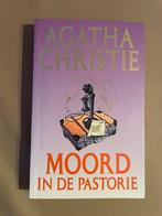 Moord in de Pastorie - Agatha Christie, Boeken, Ophalen, Gelezen, Tv-bewerking