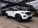 Ford Explorer 3.0 V6 EcoBoost PHEV ST-Line | PANORAMA/SCHUIF, Auto's, Ford, Automaat, 12 maanden, 14 kWh, Euro 6