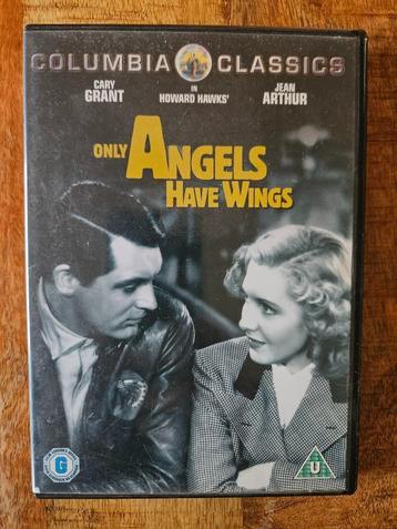 Only Angels Have Wings Cary Grand Howard Hawks  beschikbaar voor biedingen
