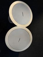 Bose Luidsprekers - Wit, Audio, Tv en Foto, Luidsprekers, Gebruikt, Ophalen of Verzenden, Bose, Minder dan 60 watt