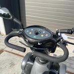 Scootmobiel Galaxy 2 incl. nieuwe accu's, Excel, Ophalen of Verzenden, Zo goed als nieuw, 36 t/m 45 km
