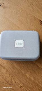 Silk'n huidverjongingsapparaat, Ophalen of Verzenden, Zo goed als nieuw, Gehele gezicht