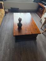 Henders & hazel salontafel, Ophalen, Gebruikt, 100 tot 150 cm, 50 tot 75 cm