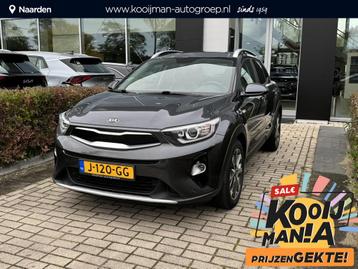 Kia Stonic 1.0 T-GDi Sports Edition | Achteruitrij camera |  beschikbaar voor biedingen