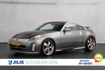 Nissan 350Z 3.5 V6 R-tune | 1e eigenaar | Nieuwstaat | Carbo beschikbaar voor biedingen