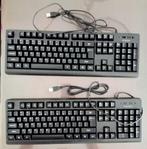 Toetsenbord, met USB aansluiting, Ophalen of Verzenden, Zo goed als nieuw