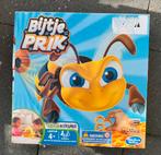 Gezelschapsspel Bijtje Prik z.g.a.n., Ophalen