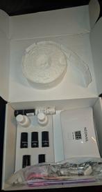 Neonail set, Ophalen of Verzenden, Gebruikt, Handen en Nagels, Toebehoren