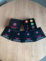 Kamasutra Poker Game -, Hobby en Vrije tijd, Vijf spelers of meer, Ophalen, Nieuw