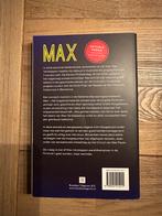 Max Verstappen Boeken Collectie, Ophalen of Verzenden, Zo goed als nieuw, Overige onderwerpen